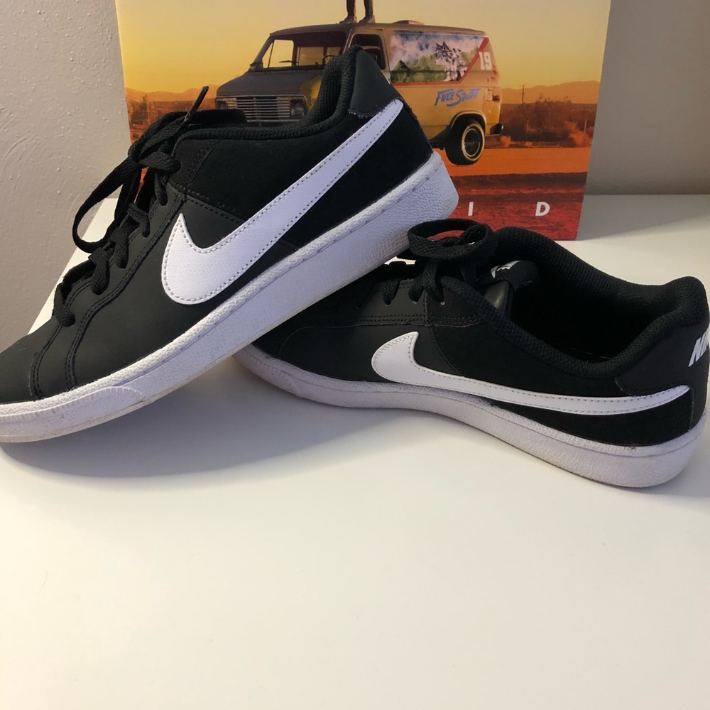 RETRO NIKE SHOES